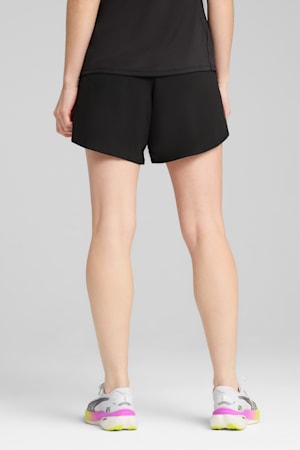 VELOCITY 5" Running Shorts Women, PUMA Black, extralarge-GBR